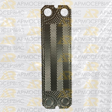 ПЛАСТИНА AISI 304 0,5 мм TK 1004 для ФЕНИКС APR-14